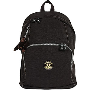 Aspen Backpack- Black