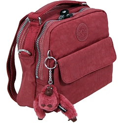 Candy convertible handbag / backpack