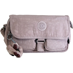 New chilly small Zipped Shoulder Bag