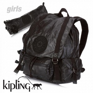 Kipling Rucksacks - Kipling Joetsu Rucksack  