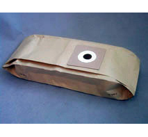 HS195 Vacuum Cleaner Dust Bag - Pkt Qty 5