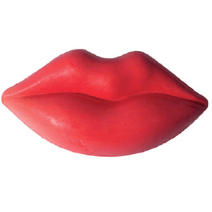 Me - Red Lips Soap with Shea Butter