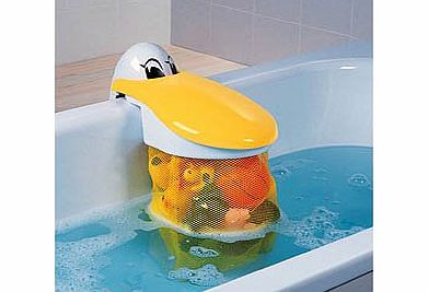 Kit For Kids Peli Play Pouch Bath Tidy