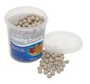 Ceramic Baking Beans