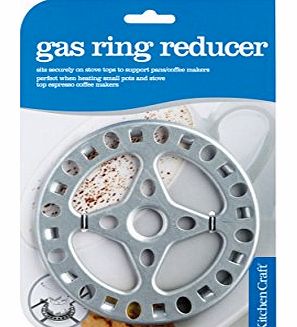 Kitchen Craft LeXpress Gas Reducer Ring