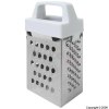 Mini Stainless Steel Table Graters
