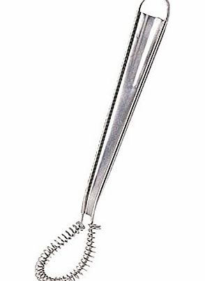 Kitchen Craft Stainless Steel 20cm Magic Whisk