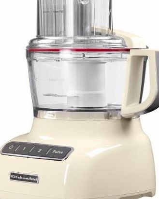 KitchenAid Kitchen Aid Food Processor KitchenAid of 2,1 L Cream