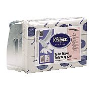 Kleenex Ultra Toilet Tissues