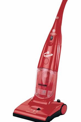 Klein Hoover Upright Vacuum Cleaner