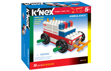 knex Ambulance