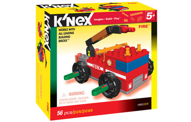 knex Fire