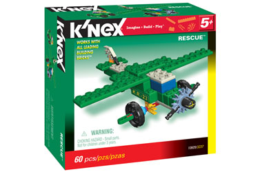 knex Rescue