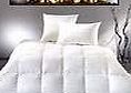 HOTEL QUALITY KING SIZE GOOSE FEATHER amp; DOWN DUVET / QUILT SOLD BY THE BEDDING STORE