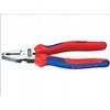 KNIPEX 02 02 180 sb combination pliers