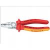 KNIPEX 03 06 160 sb combination pliers vde