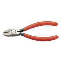 Knipex 110mm Diagonal Side Cutter
