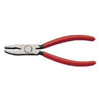 Knipex 160mm Glass Nibbling Pincers