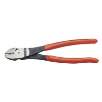Knipex 180mm High Leverage Diagonal Side Cutter