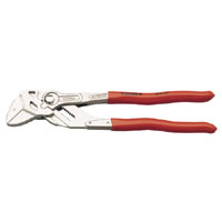 180mm Plier Wrench