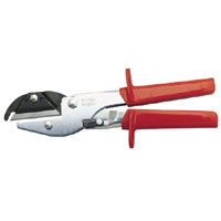 KNIPEX 215Mm Ribbon Cable Cutter