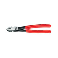 Knipex 250mm High Leverage Diagonal Side Cutter