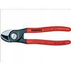 KNIPEX 95 11 165 sb cable shears