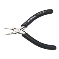 KNIPEX Antistatic Round Jaw Plier 115