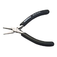 KNIPEX Electronic Flat Jaw Pliers 115