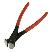 KNIPEX End Cutting Nippers 200mm
