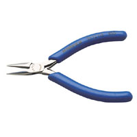 KNIPEX Esd Snipe Nose Plier 115Mm