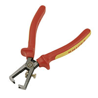 KNIPEX VDE Wire Strippers 160mm