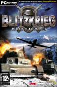 KOCH Blitzkrieg Rolling Thunder PC