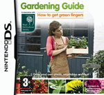 Gardening Guide NDS