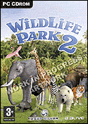 Wildlife Park 2 PC