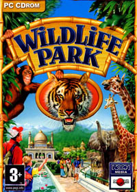 Koch Media Wildlife Park PC