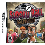Sudoku Ball Detective NDS