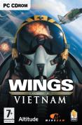 KOCH Wings Over Vietnam PC