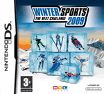 KOCH Winter Sports 2009 The Next Challenge NDS
