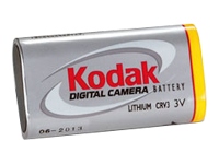 KODAK CRV3 - camera battery - CRV3 - Li