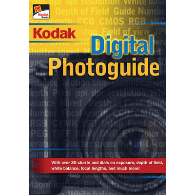 Digital Photoguide