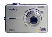 Kodak Easyshare C763