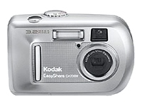 Kodak EasyShare CX7300 3.2MP 3x Digital Zoom 16MB Internal Memory 1.6 TFT