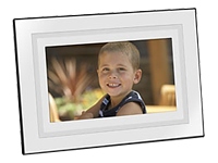 EASYSHARE P720 Digital Frame - digital photo frame