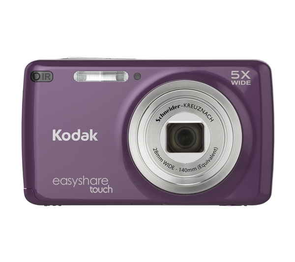 Kodak EasyShare Touch M577 Purple