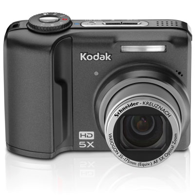 Kodak Easyshare Z1285 Compact Camera