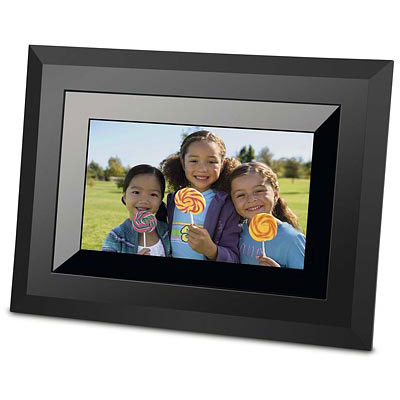 EX1011 10 inch Digital Photo Frame with WiFi