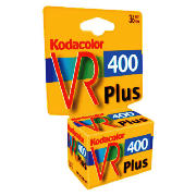 KODAK Kodacolour36 EXCP VR400 Film
