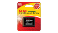 Kodak Li-ON Battery KLIC7000