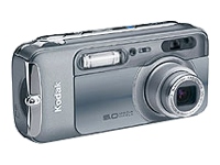 Kodak LS753 5.0 Megapixel Digital Camera
